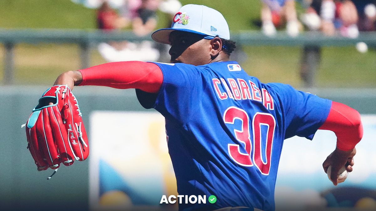 Cubs vs Guardians Prediction, Pick, MLB Odds for Sunday, April 5