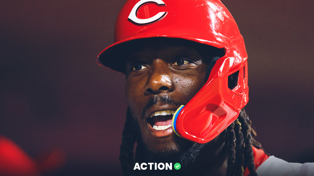 Reds vs Rangers Prediction, Pick, MLB Odds for Friday, April 3