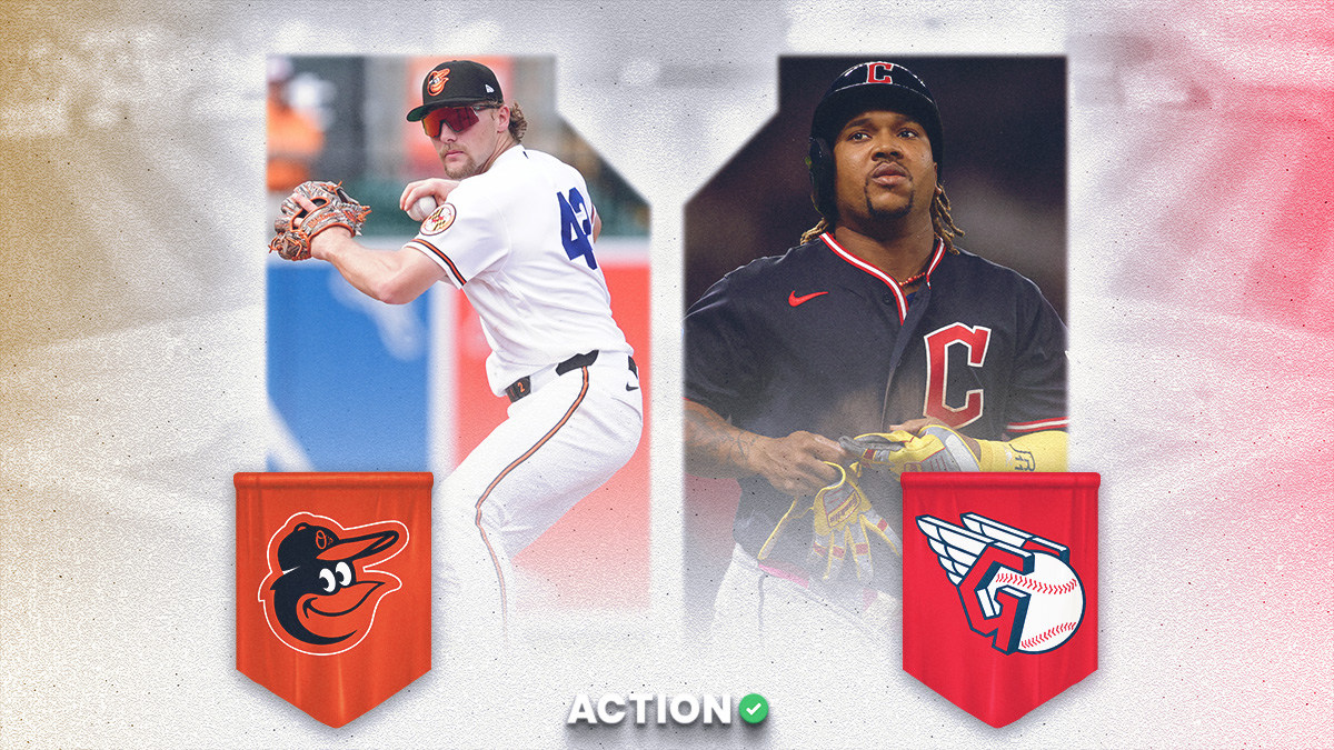 Orioles vs Guardians Prediction, Odds: Expert MLB Pick for Thursday