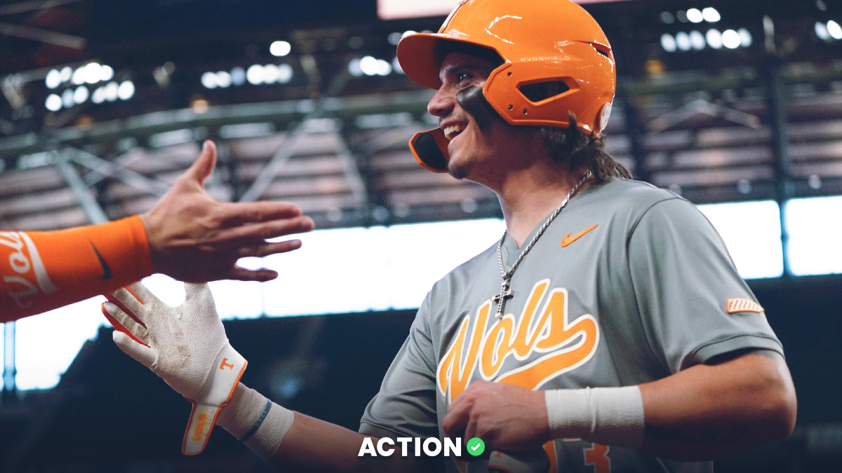 College Baseball Picks, Predictions: Our NCAA Baseball Best Bets for Friday, April 3