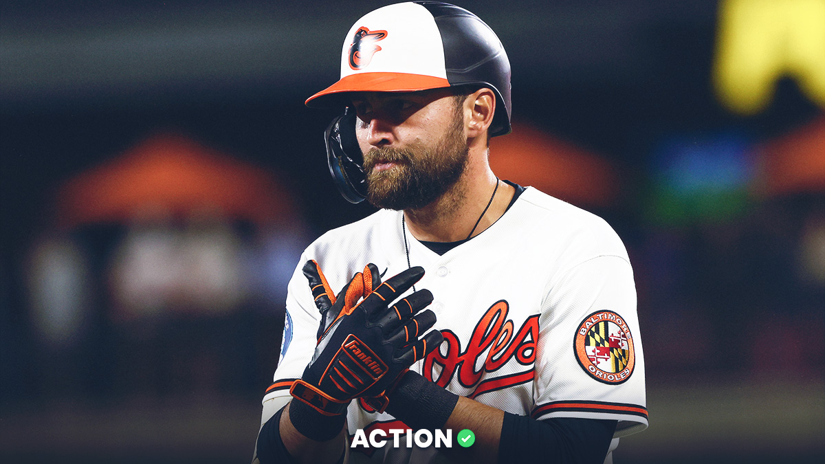 Giants vs Orioles Prediction, Pick, MLB Odds for Friday, April 10