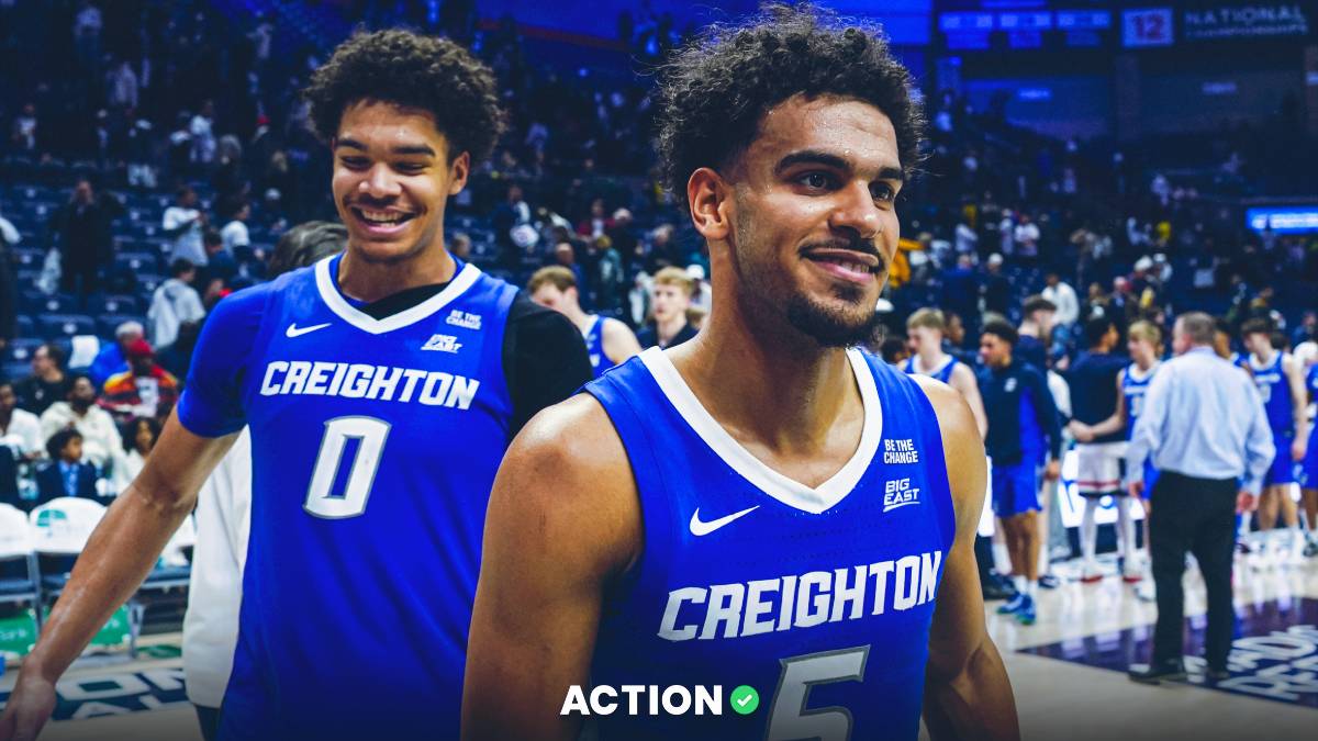 Rutgers vs Creighton Predictions, Picks, College Basketball Crown Odds for Thursday, April 2