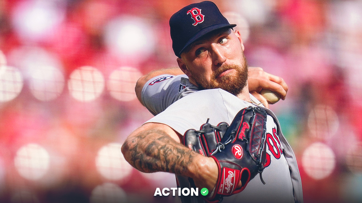 Red Sox vs Twins Prediction, Pick, MLB Odds for Monday, April 13