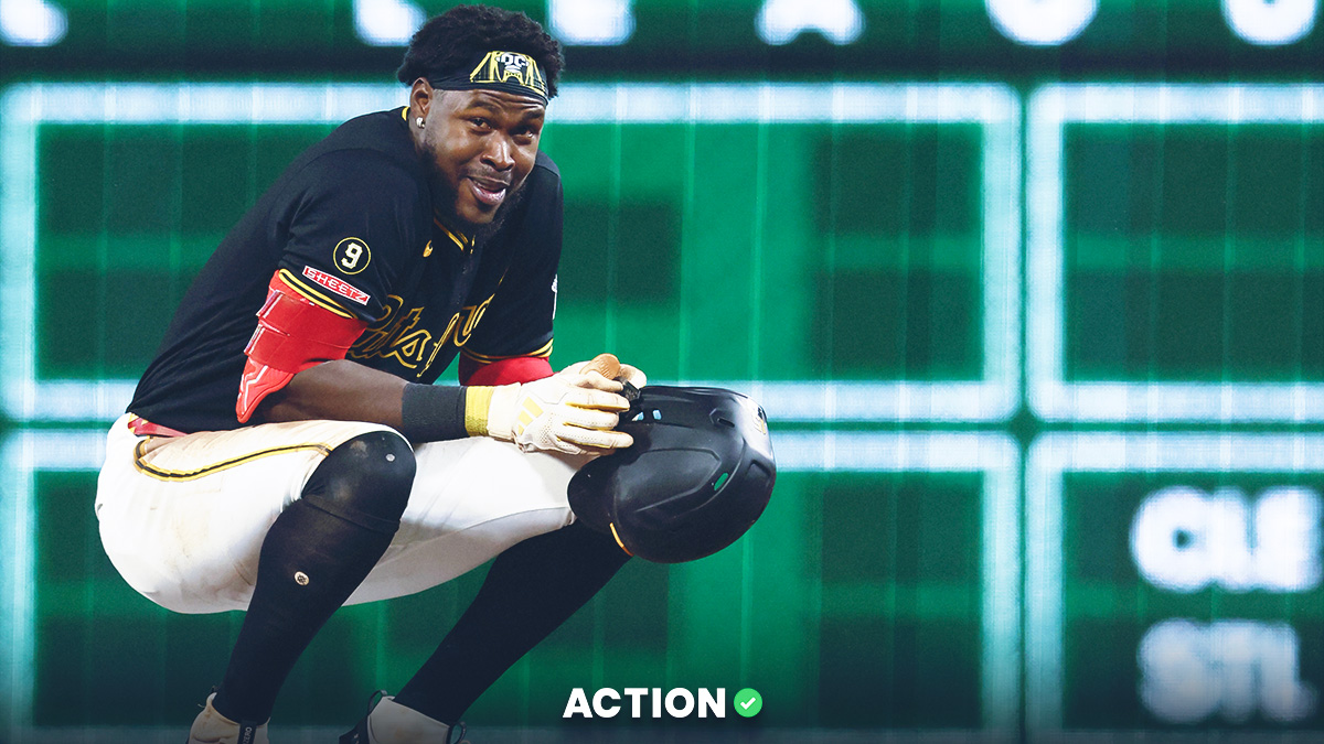 MLB Picks, Predictions: 4 Bets for Royals-Tigers, Blue Jays-Brewers, More for April 14