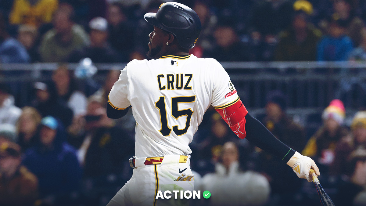 Nationals vs Pirates Prediction, Pick, MLB Odds for Tuesday, April 14