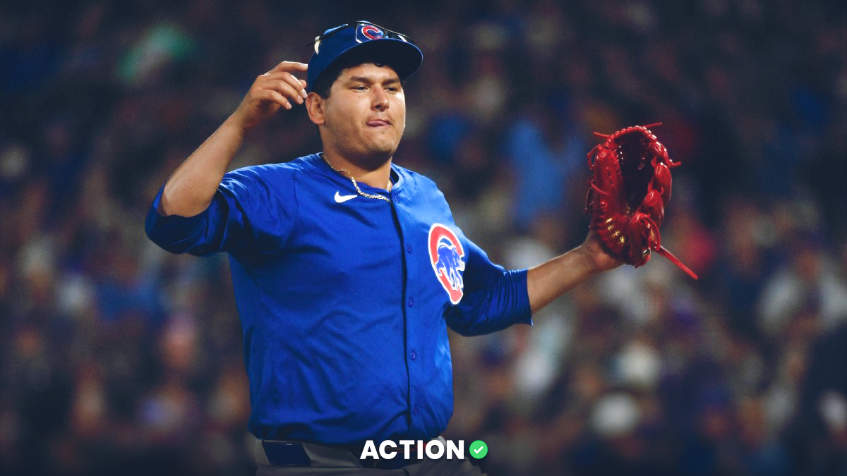 Cubs vs Rays Prediction, Pick, MLB Odds for Tuesday, April 7