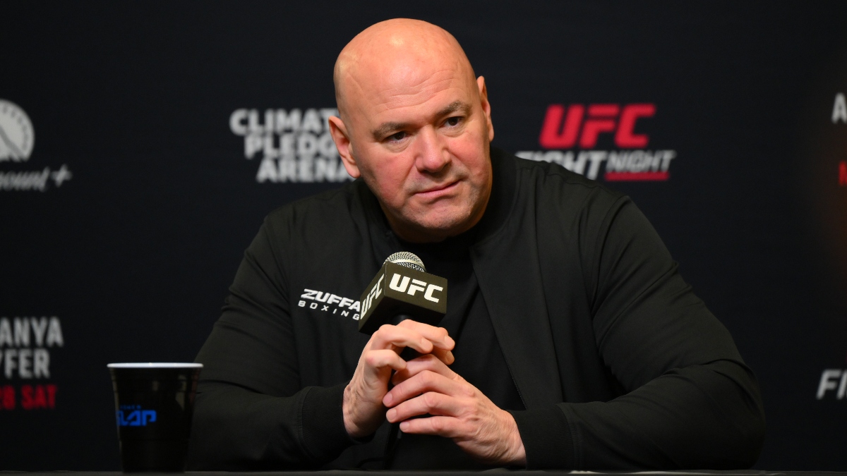 UFC 327 Odds: An Insatiable Azamat Murzakanov vs Paulo Costa Edge