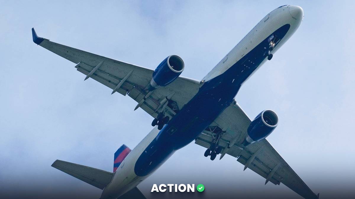 Delta Airlines Q1 2026 Earnings: Will EPS Clear $0.63? article feature image