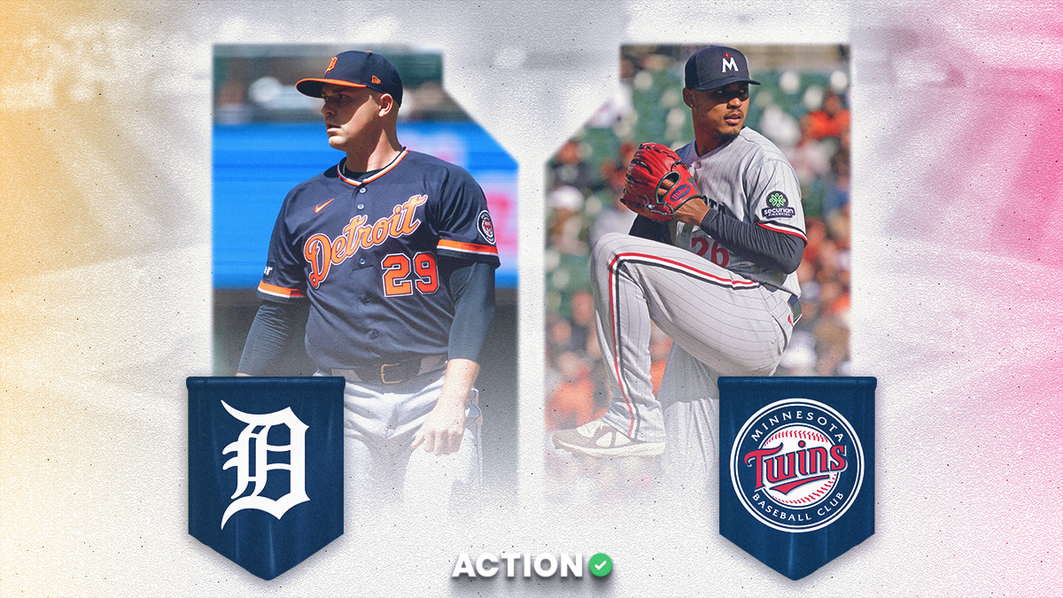 Tigers vs Twins Prediction, Pick, MLB Odds for Tuesday, April 7