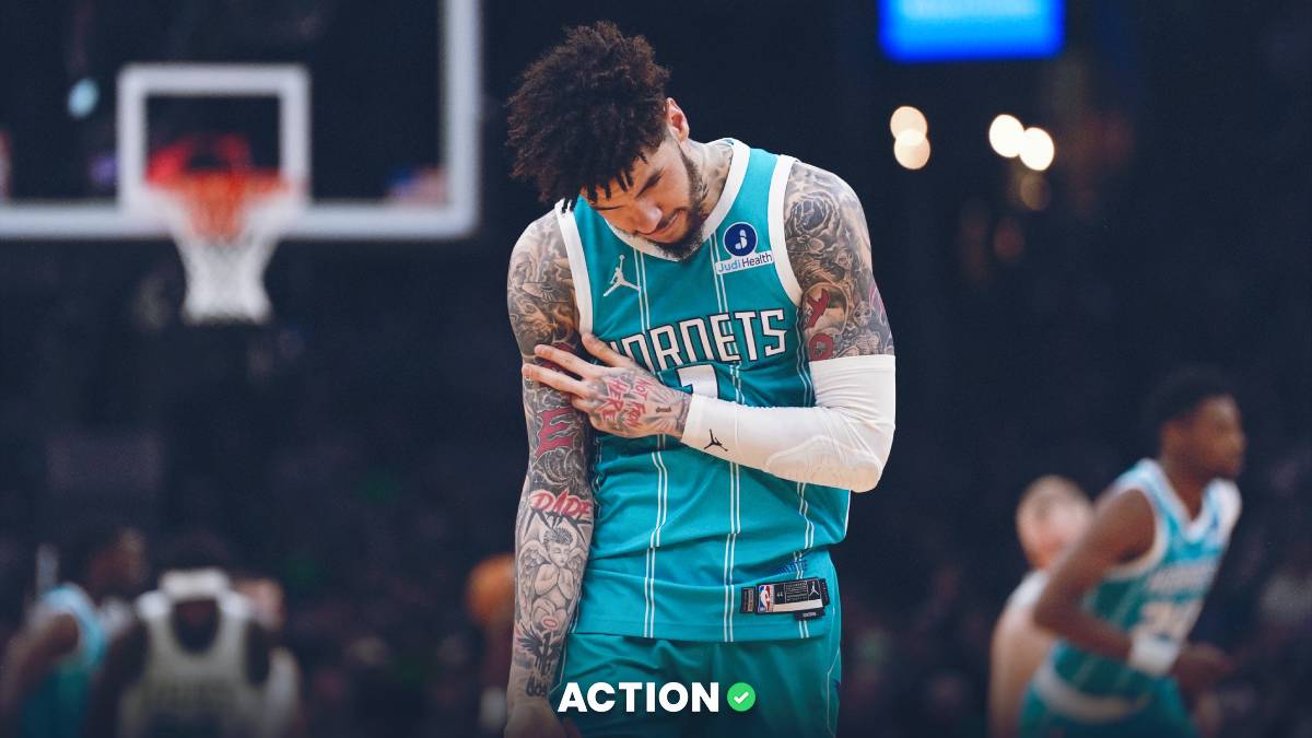 Pistons vs Hornets Prediction, Pick, Odds for Friday, April 10