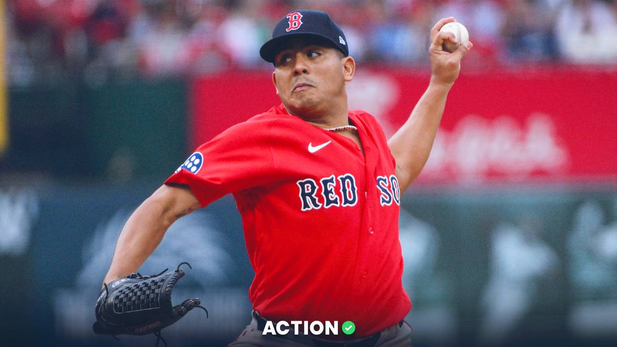 Tigers vs Red Sox Prediction, Pick, MLB Odds for Friday, April 17