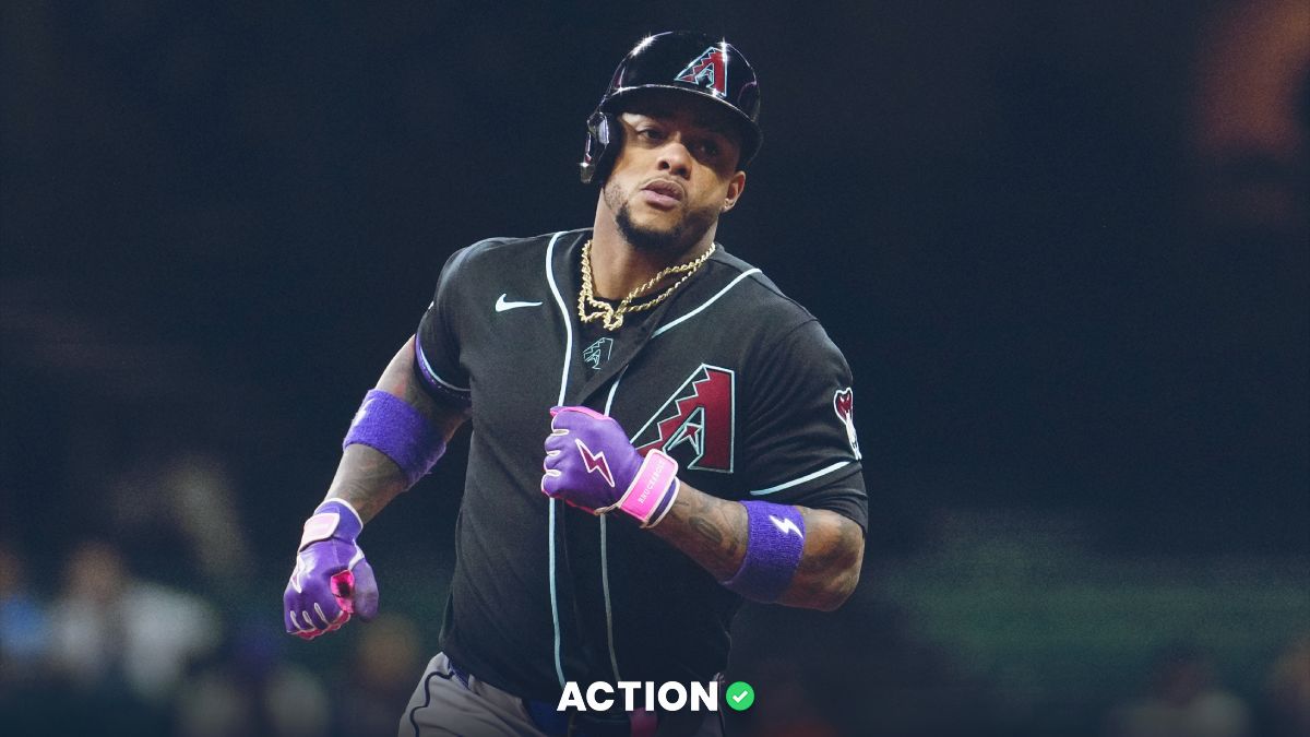 Diamondbacks vs Cubs Prediction, Picks, Odds: Expert Same-Game Parlay for Friday