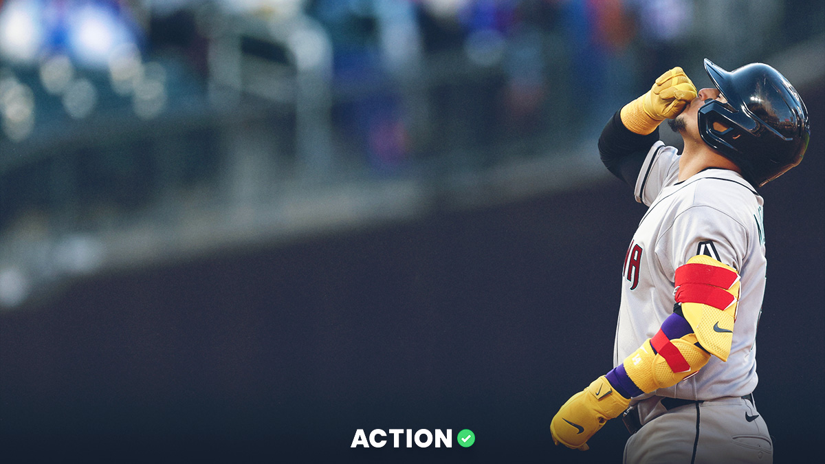 Diamondbacks vs Mets Prediction, Pick, MLB Odds for Wednesday, April 8