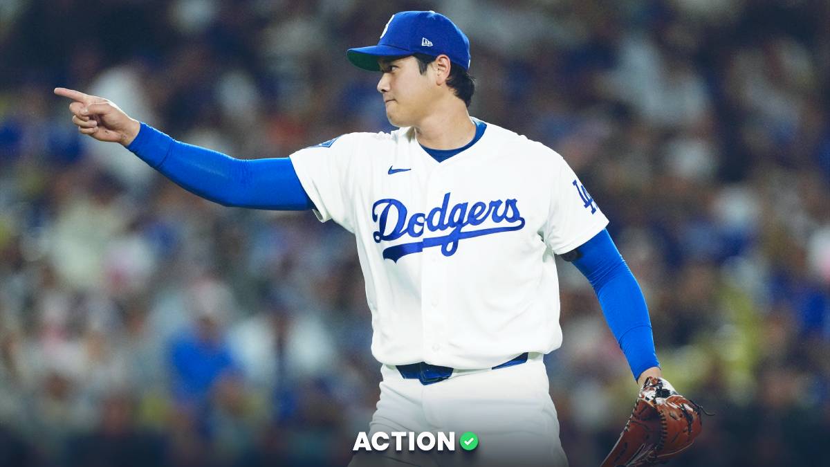 Dodgers vs Rockies: Double Homer Pick That Incredibly Shows Value article feature image