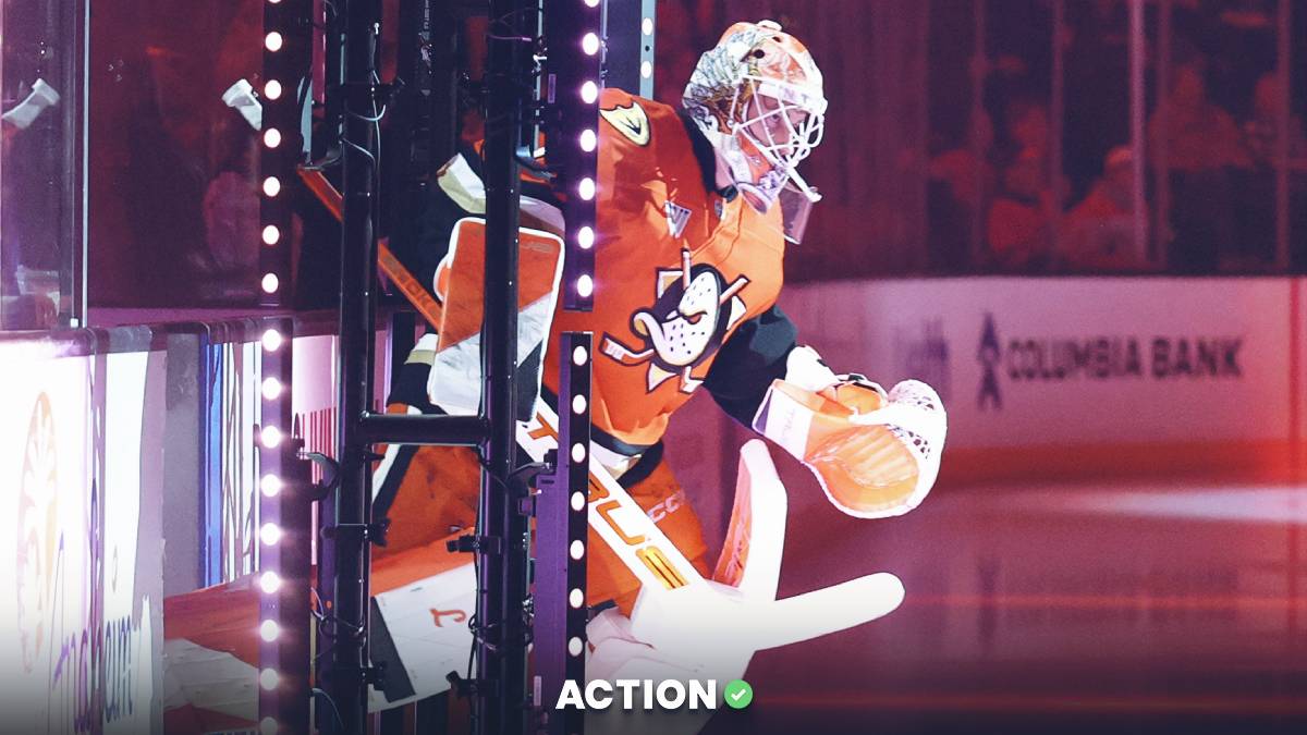 Edmonton Oilers vs Anaheim Ducks Game 3 NHL Prediction, Pick, Odds, April 24