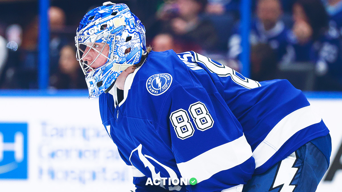 Pittsburgh Penguins vs Tampa Bay Lightning NHL Prediction, Pick, Odds, April 2