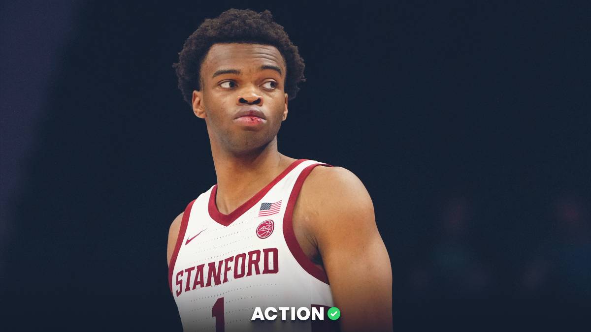 Stanford vs West Virginia Predictions, Picks, College Basketball Crown Odds for Thursday, April 2