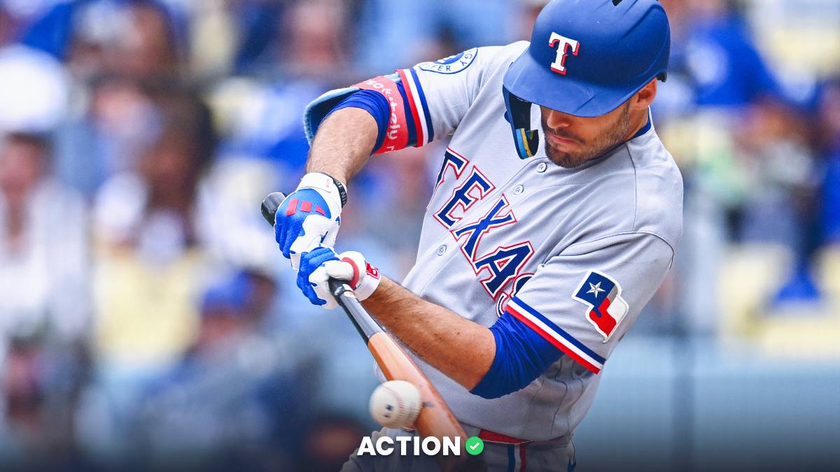 Rangers vs Athletics Prediction, Pick, MLB Odds for Monday, April 13