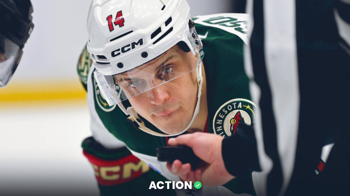 Seattle Kraken vs Minnesota Wild NHL Prediction, Pick, Odds, April 7