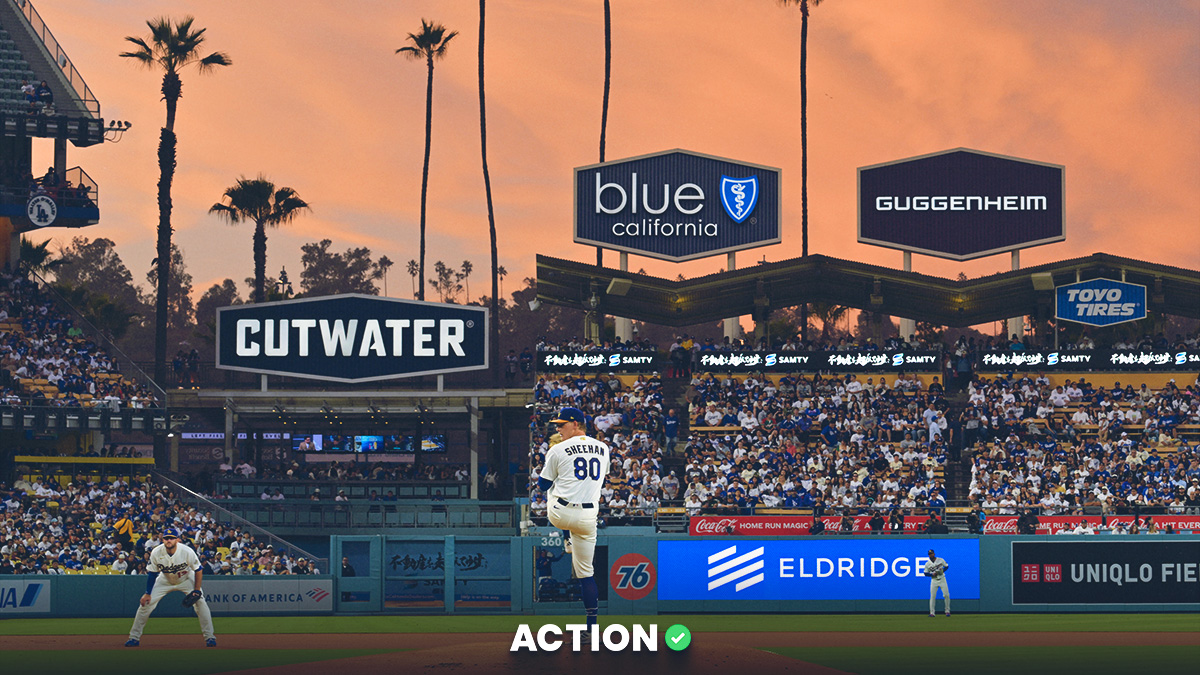 Carty's Pick for Rangers-Dodgers Image