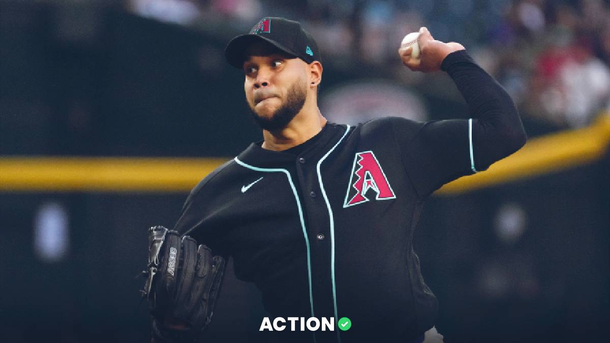 Diamondbacks vs Brewers: Over/Under Edge for Wednesday Night Image