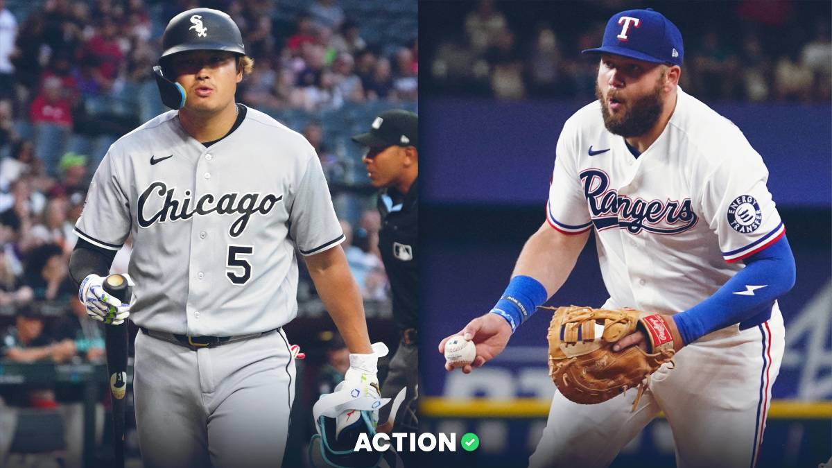 Fanatics Long Ball Jackpot: Gallant’s HR Picks Today