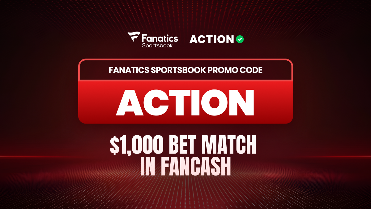 Fanatics Sportsbook Promo Code ACTION: Get up to $1,000 in FanCash for Celtics vs. 76ers Game 5 Elimination Tonight