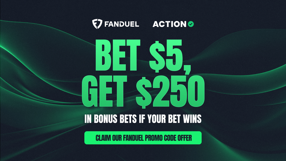 FanDuel Promo Code: $250 Bonus for Dodgers vs. Blue Jays Image
