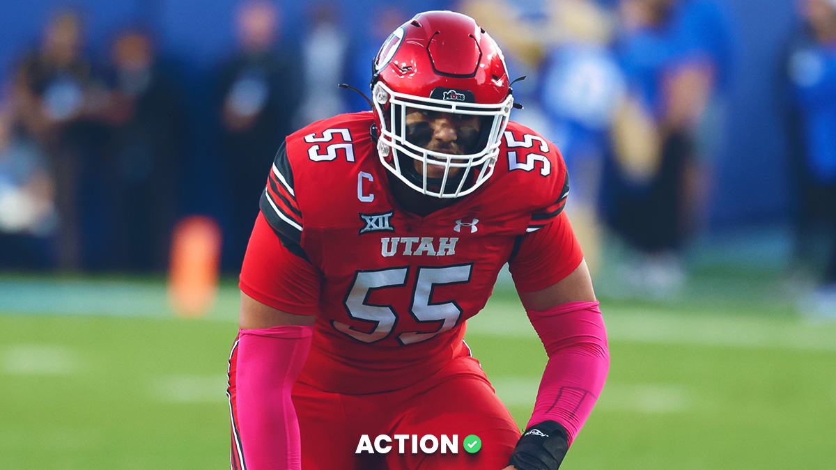 2026 NFL Draft Picks, Props, Odds, Predictions for First Round