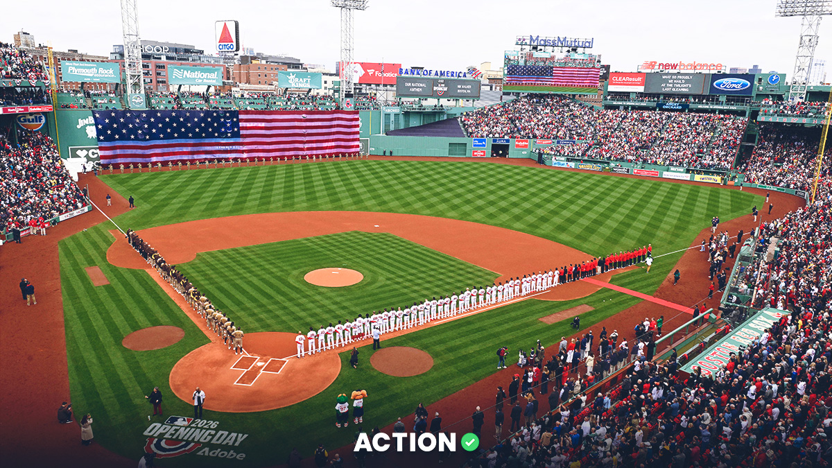 Padres vs Red Sox Prediction, Pick, MLB Odds for Saturday, April 4