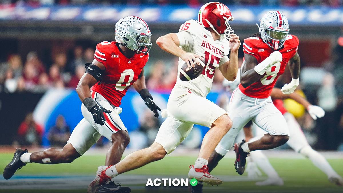 2026 NFL Draft: Which Teams Will Draft a QB in Round 1?