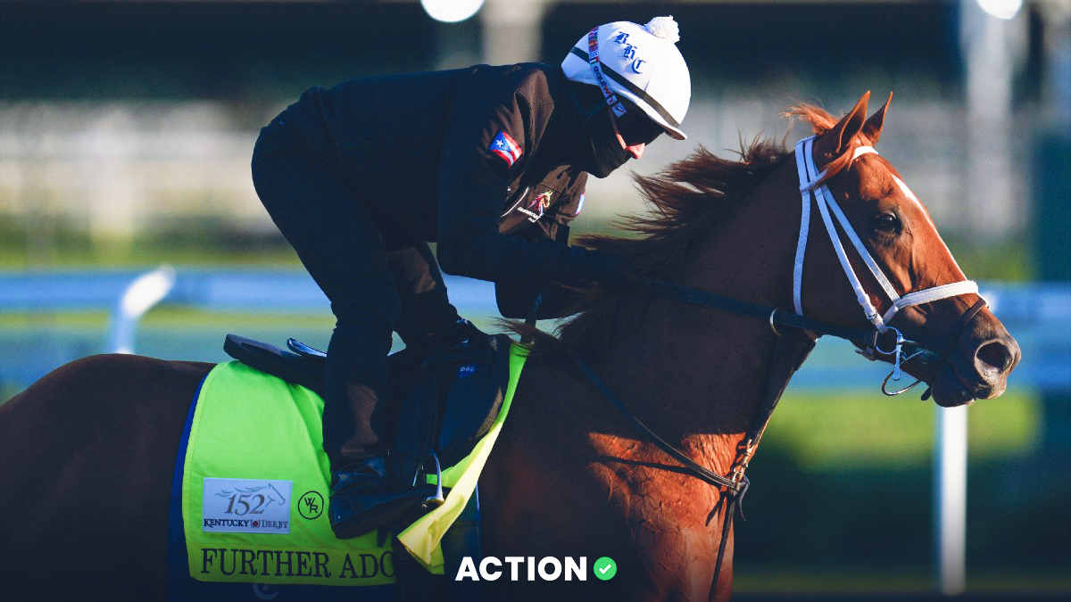 2026 Kentucky Derby Picks, Predictions: Expert Long Shot, Exacta Bets for Saturday, May 2
