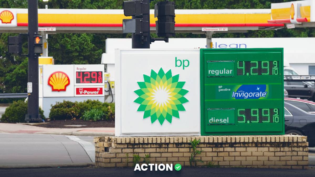 April Gas Prices: Polymarket Predictions, Analysis