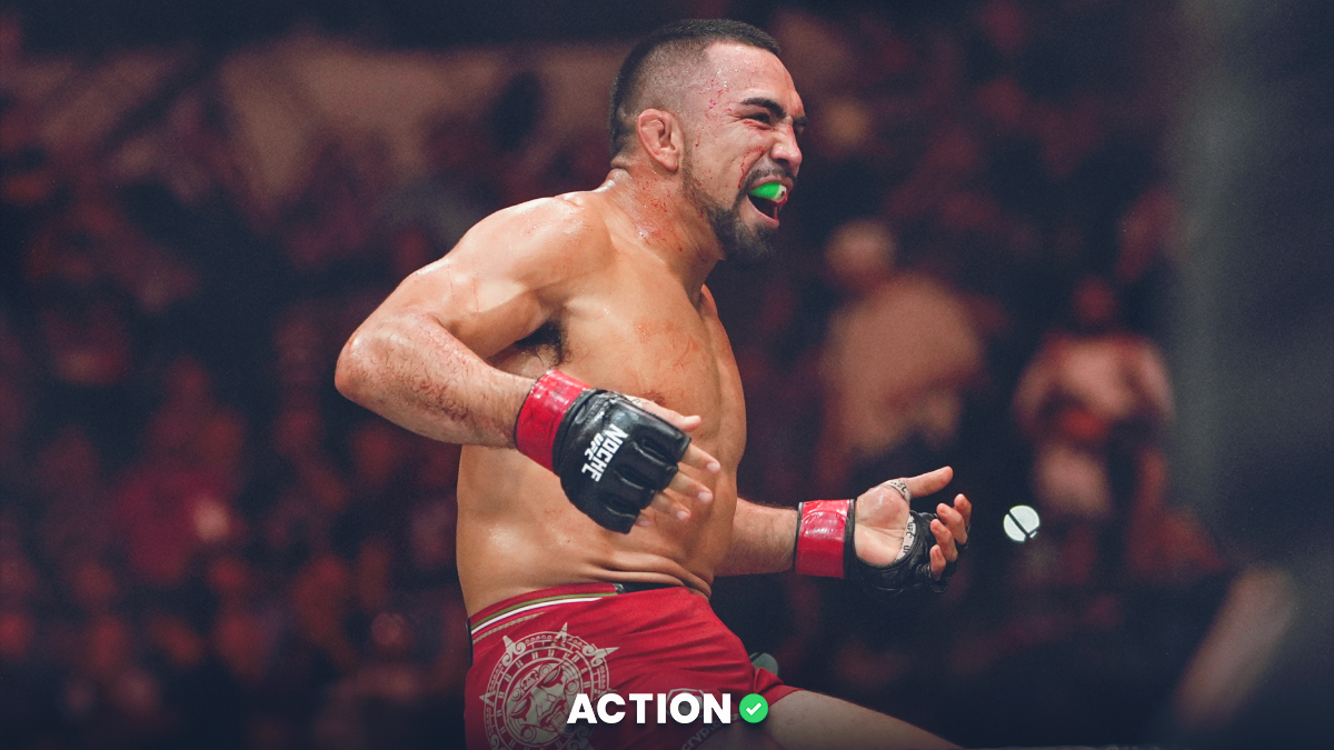 Rafa Garcia vs. Alexander Hernandez Prediction, Picks, Odds for UFC Vegas 117 (Saturday, April 18)