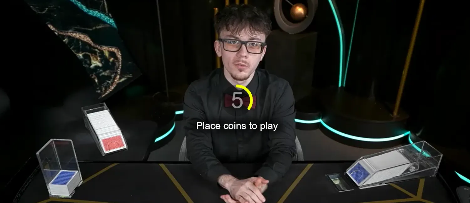 Play Grand Bonus Blackjack at Shuffle.us