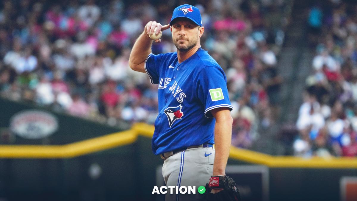 Guardians vs Blue Jays Prediction, Pick, MLB Odds for Friday, April 24