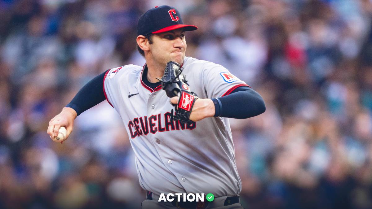 Guardians vs Cardinals Prediction, Pick, MLB Odds for Monday, April 13