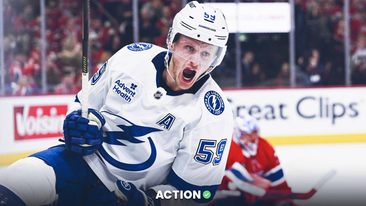 Tampa Bay Lightning vs Montreal Canadiens Game 6 NHL Playoffs Prediction, Pick, Odds, May 1