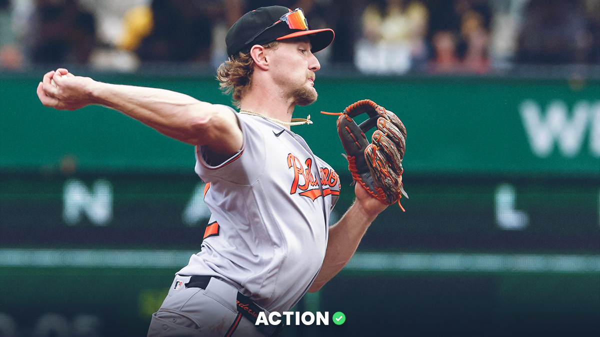 Orioles vs Pirates Prediction, Pick, MLB Odds for Sunday, April 5