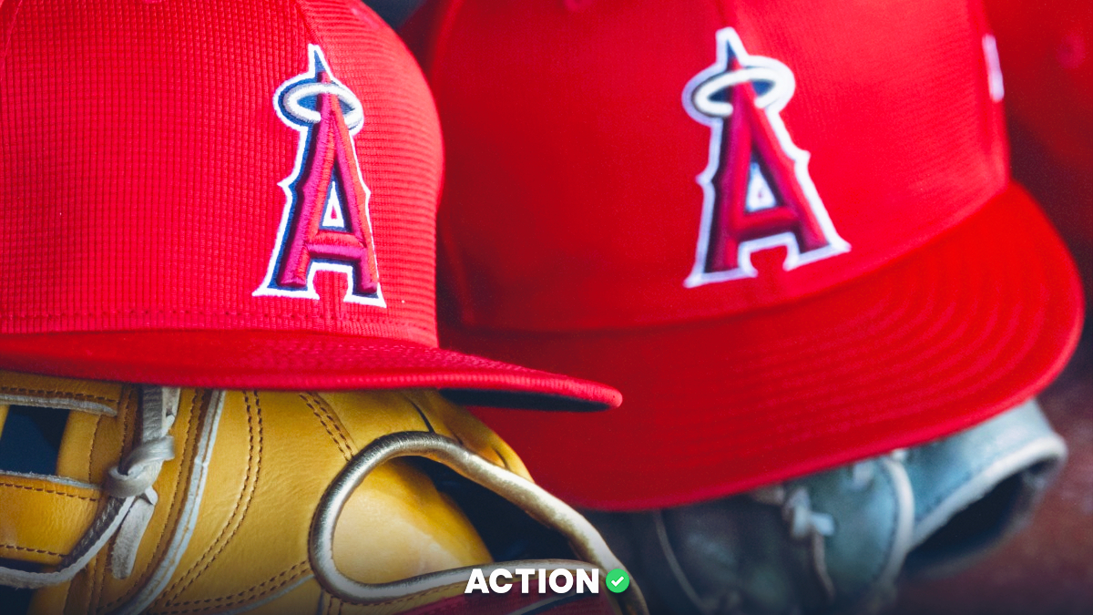 MLB Parlay: 2 Home Run Picks, +2497 Prediction