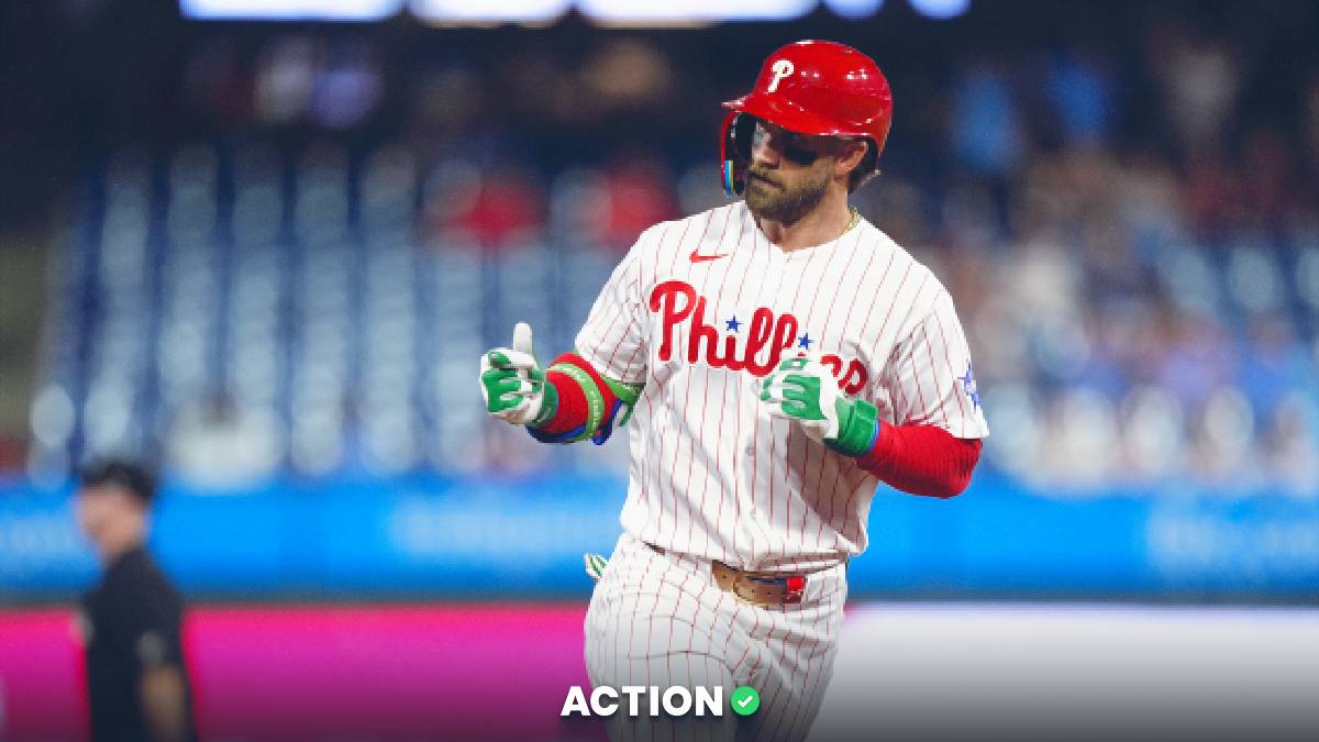 Giants vs Phillies Prediction, Pick, MLB Odds for Tuesday, April 28