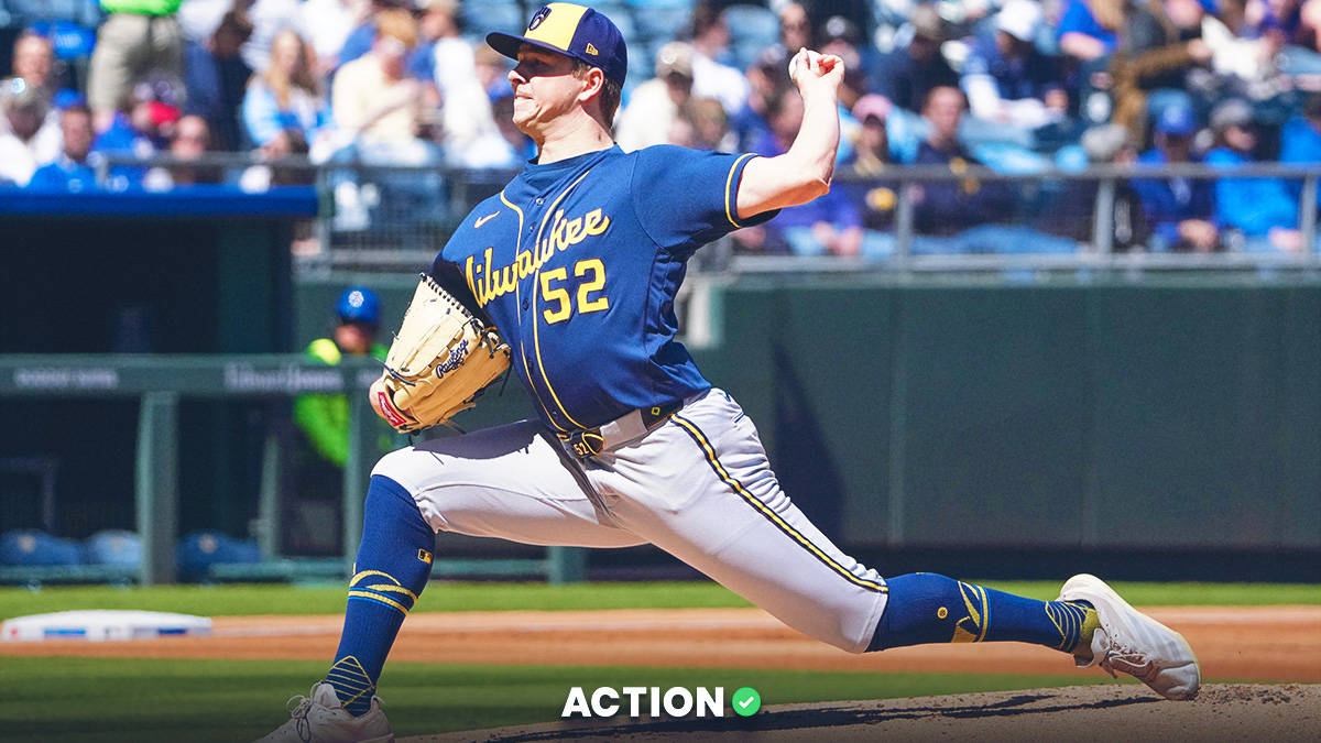 Nationals vs Brewers Prediction, Pick, MLB Odds for Saturday, April 11