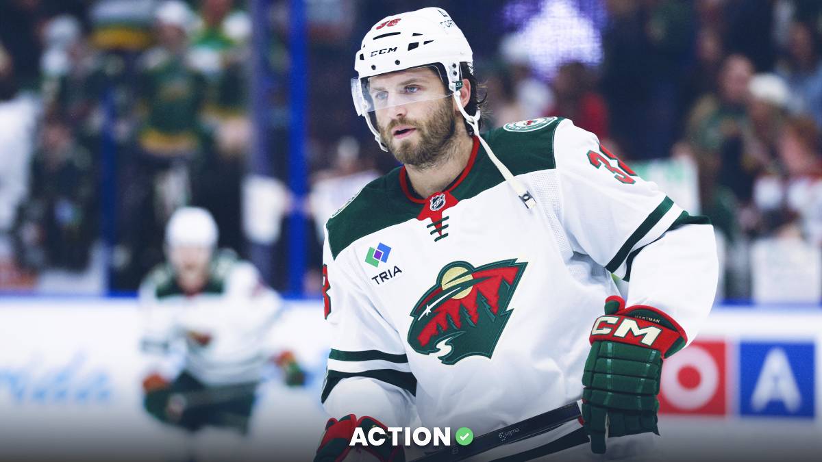 Minnesota Wild vs Dallas Stars Game 1 NHL Playoffs Prediction, Pick, Odds, April 18