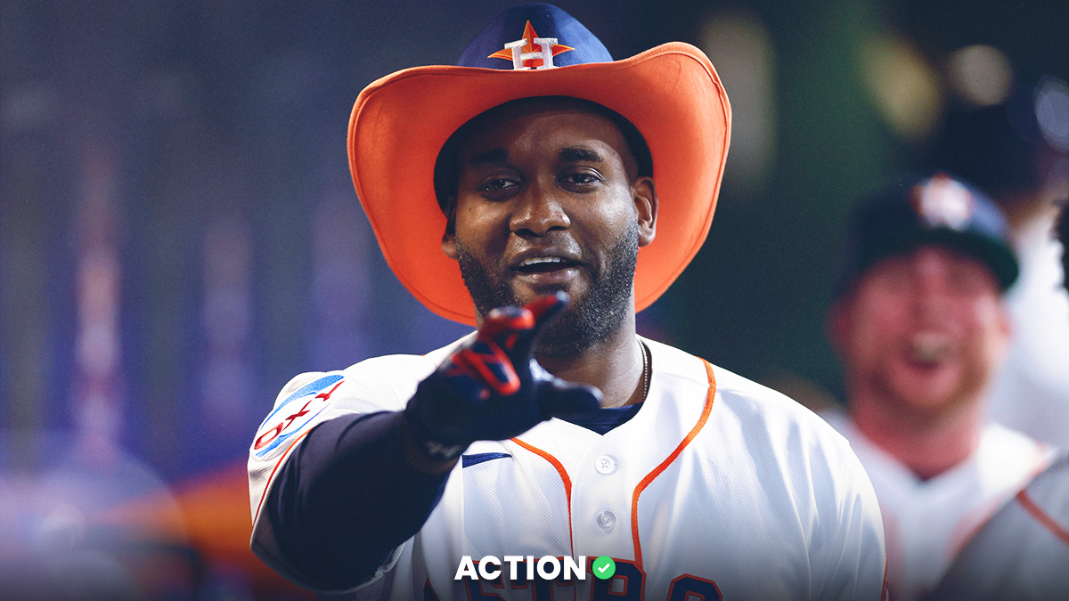 Fanatics Long Ball Jackpot: Rockies vs. Astros Home Run Picks Today