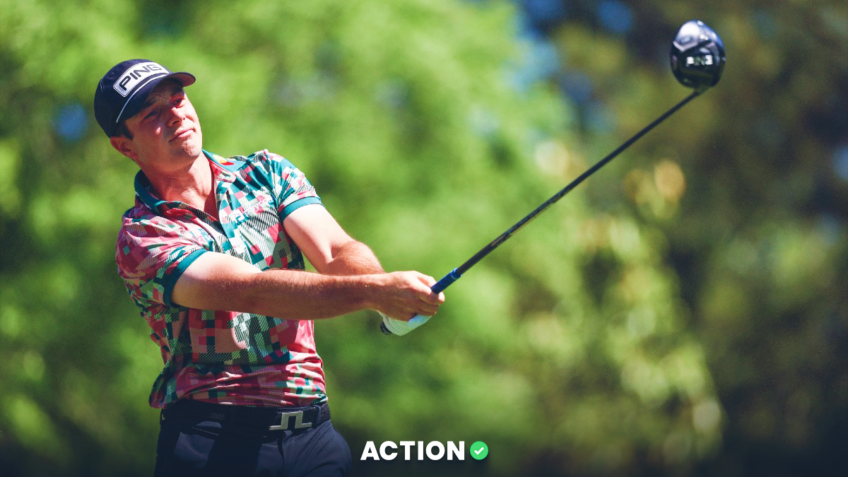2026 RBC Heritage Predictions, Betting Preview: Patrick Cantlay, Viktor Hovland Lead Course Fits