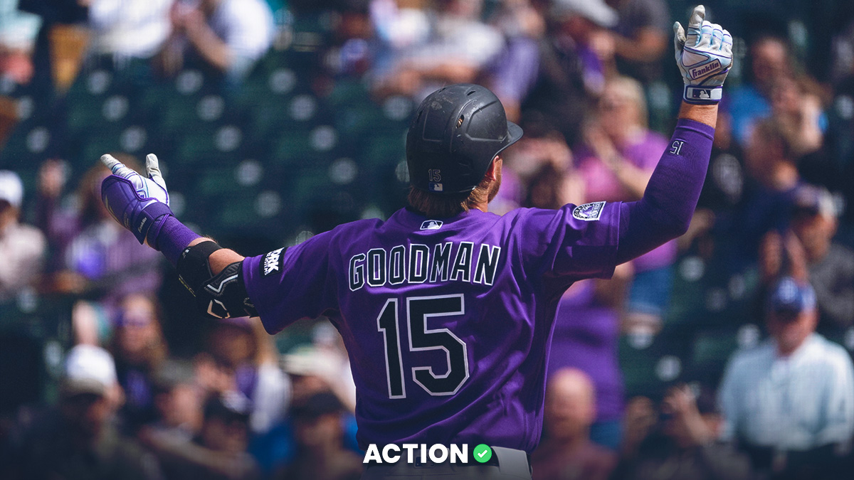 MLB Picks, Predictions: 3 Best Bets for Marlins-Reds, Padres-Rockies, More for April 9