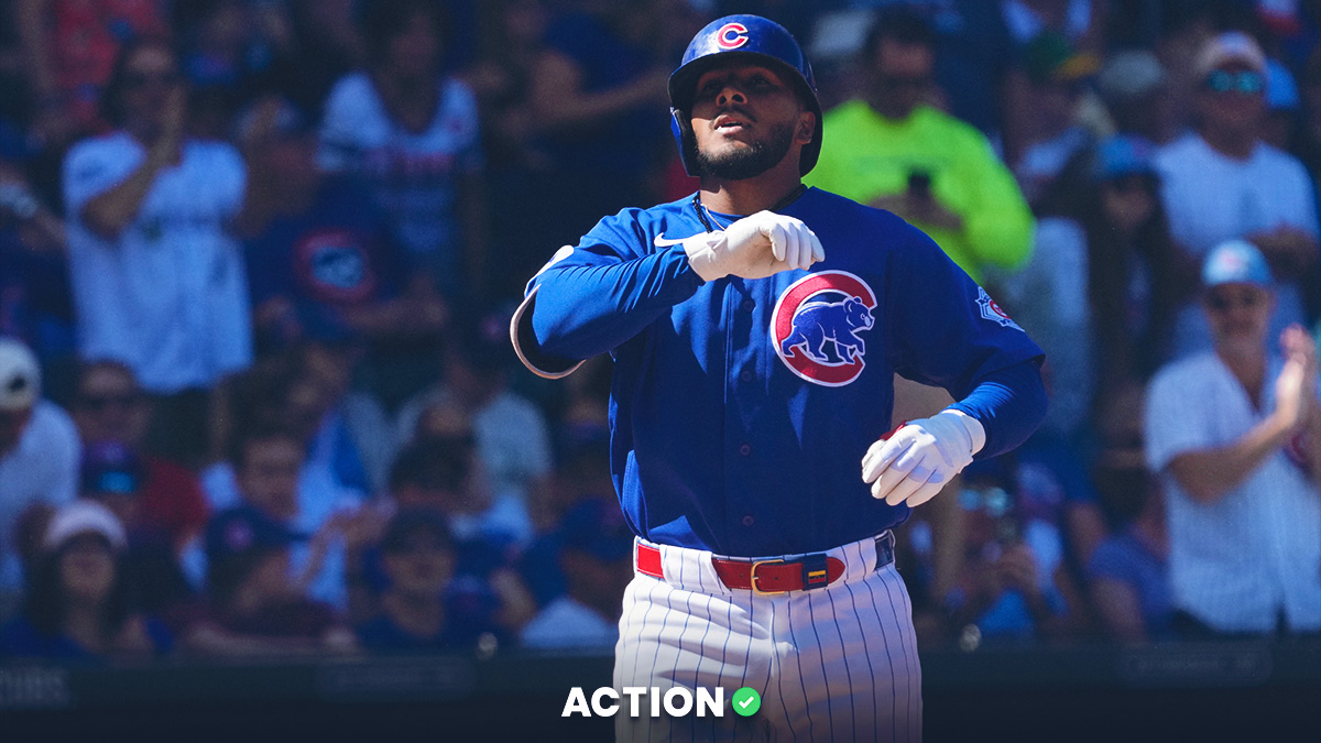 Minor League Baseball Best Bets: Trigger’s Triple-A Picks for Tuesday, April 28