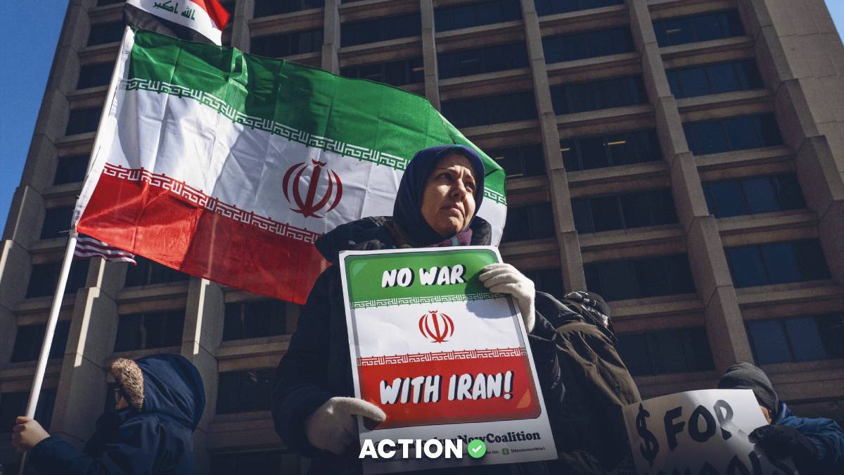 Smart Money Report: Two Markets, One Unanimous Call Image