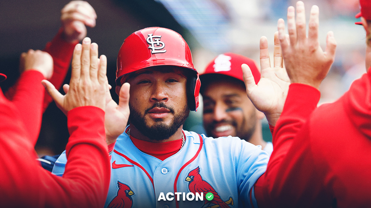 Tigers vs Cardinals Picks, Predictions: Minion’s Same-Game Parlay for Sunday Night Baseball