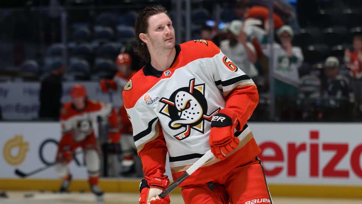 NHL Odds, Predictions: A Marriage-Defining Edge for Thursday Night